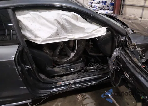 2015 Audi S5 3.0T Premium Plus из США, поврежденный, VIN WAUCGAFR2FA001901